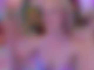 AriaNina's Live Sex Cam Show