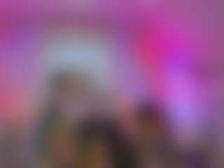 AriaNina's Live Sex Cam Show