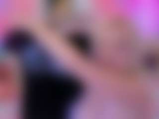 AriaNina's Live Sex Cam Show