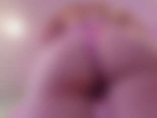 AriaNina's Live Sex Cam Show