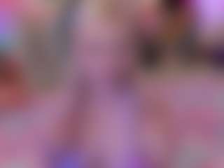 AriaNina's Live Sex Cam Show