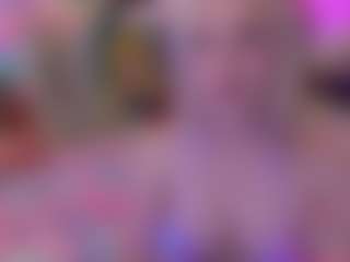 AriaNina's Live Sex Cam Show