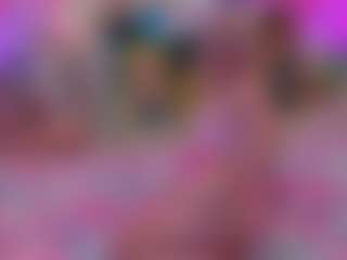 AriaNina's Live Sex Cam Show