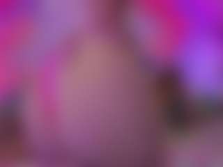 AriaNina's Live Sex Cam Show