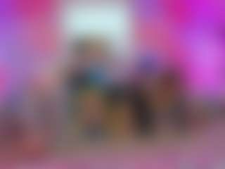 AriaNina's Live Sex Cam Show