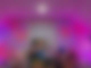 AriaNina's Live Sex Cam Show