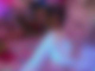 AriaNina's Live Sex Cam Show