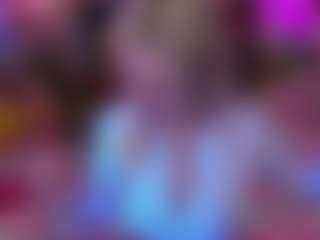AriaNina's Live Sex Cam Show