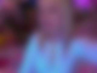 AriaNina's Live Sex Cam Show