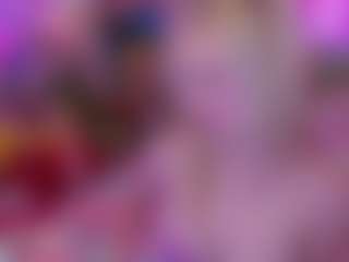 AriaNina's Live Sex Cam Show