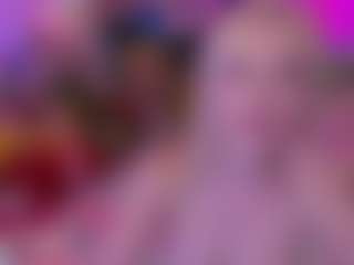 AriaNina's Live Sex Cam Show