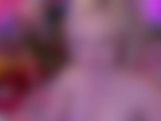 AriaNina's Live Sex Cam Show