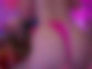 AriaNina's Live Sex Cam Show