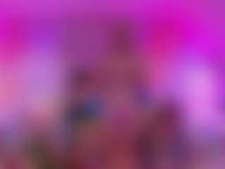AriaNina's Live Sex Cam Show