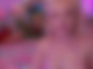 AriaNina's Live Sex Cam Show