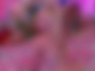 AriaNina's Live Sex Cam Show