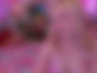 AriaNina's Live Sex Cam Show