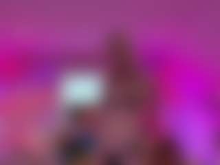 AriaNina's Live Sex Cam Show