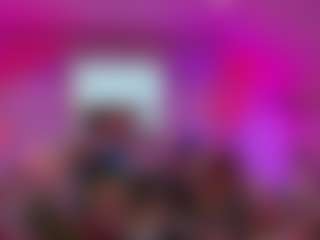 AriaNina's Live Sex Cam Show