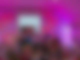AriaNina's Live Sex Cam Show