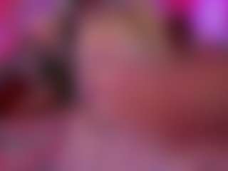 AriaNina's Live Sex Cam Show