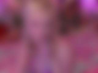 AriaNina's Live Sex Cam Show