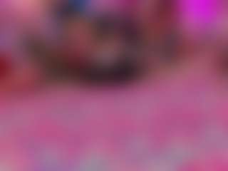 AriaNina's Live Sex Cam Show