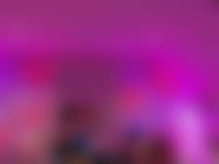 AriaNina's Live Sex Cam Show