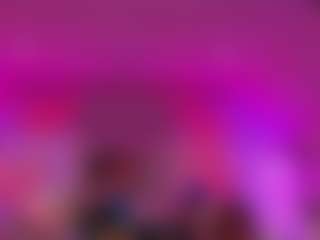 AriaNina's Live Sex Cam Show