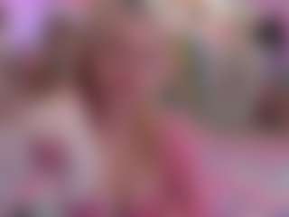 AriaNina's Live Sex Cam Show