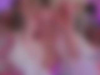 AriaNina's Live Sex Cam Show