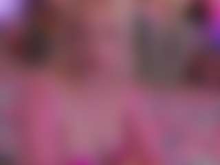 AriaNina's Live Sex Cam Show