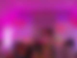 AriaNina's Live Sex Cam Show