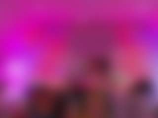 AriaNina's Live Sex Cam Show