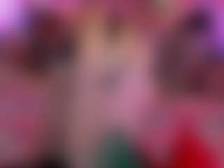 AriaNina's Live Sex Cam Show