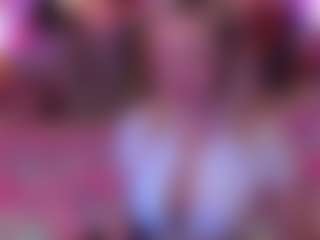 AriaNina's Live Sex Cam Show