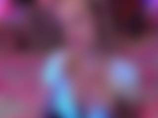 AriaNina's Live Sex Cam Show