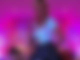 AriaNina's Live Sex Cam Show