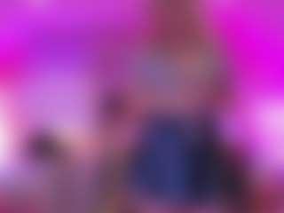 AriaNina's Live Sex Cam Show