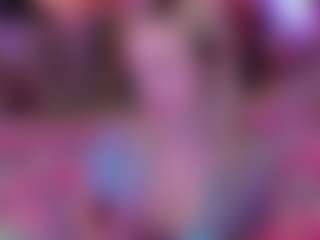 AriaNina's Live Sex Cam Show
