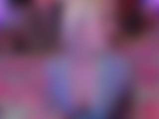AriaNina's Live Sex Cam Show