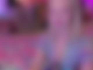 AriaNina's Live Sex Cam Show