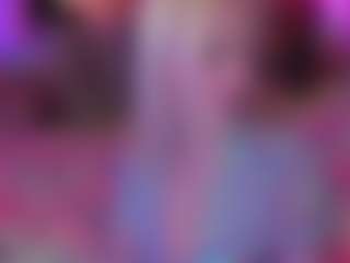 AriaNina's Live Sex Cam Show