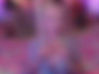 AriaNina's Live Sex Cam Show