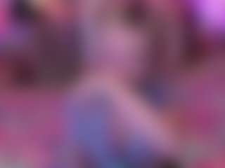 AriaNina's Live Sex Cam Show