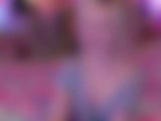 AriaNina's Live Sex Cam Show