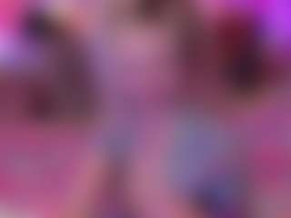 AriaNina's Live Sex Cam Show
