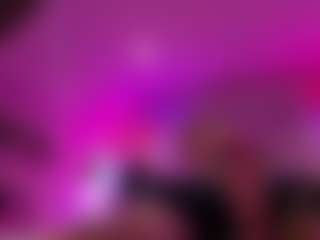 AriaNina's Live Sex Cam Show