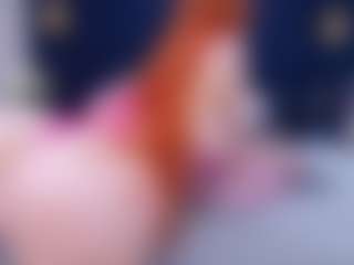Mandy Bunny's Live Sex Cam Show