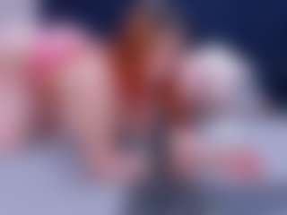 Mandy Bunny's Live Sex Cam Show